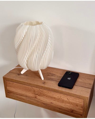 lampe twirl