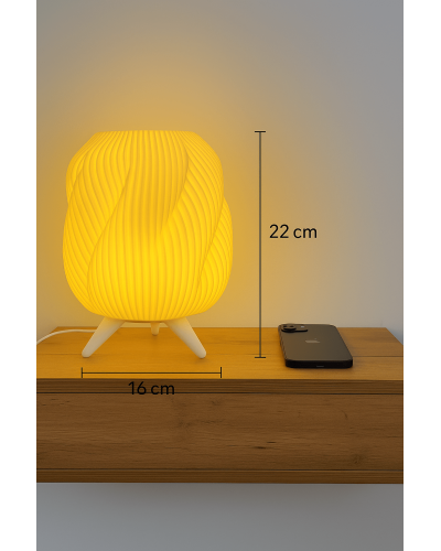 lampe twirl